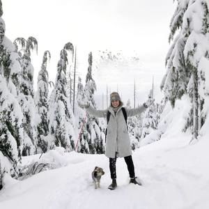 Meet your Posher, Ellie